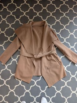 Light weight jacket