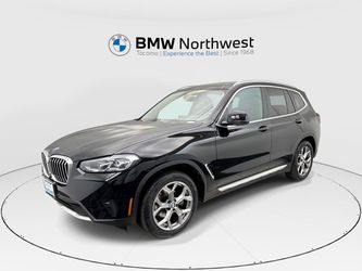2023 BMW X3