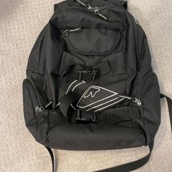 Quicksilver Skateboarder’s Backpack