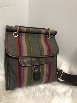 Fossil women purse