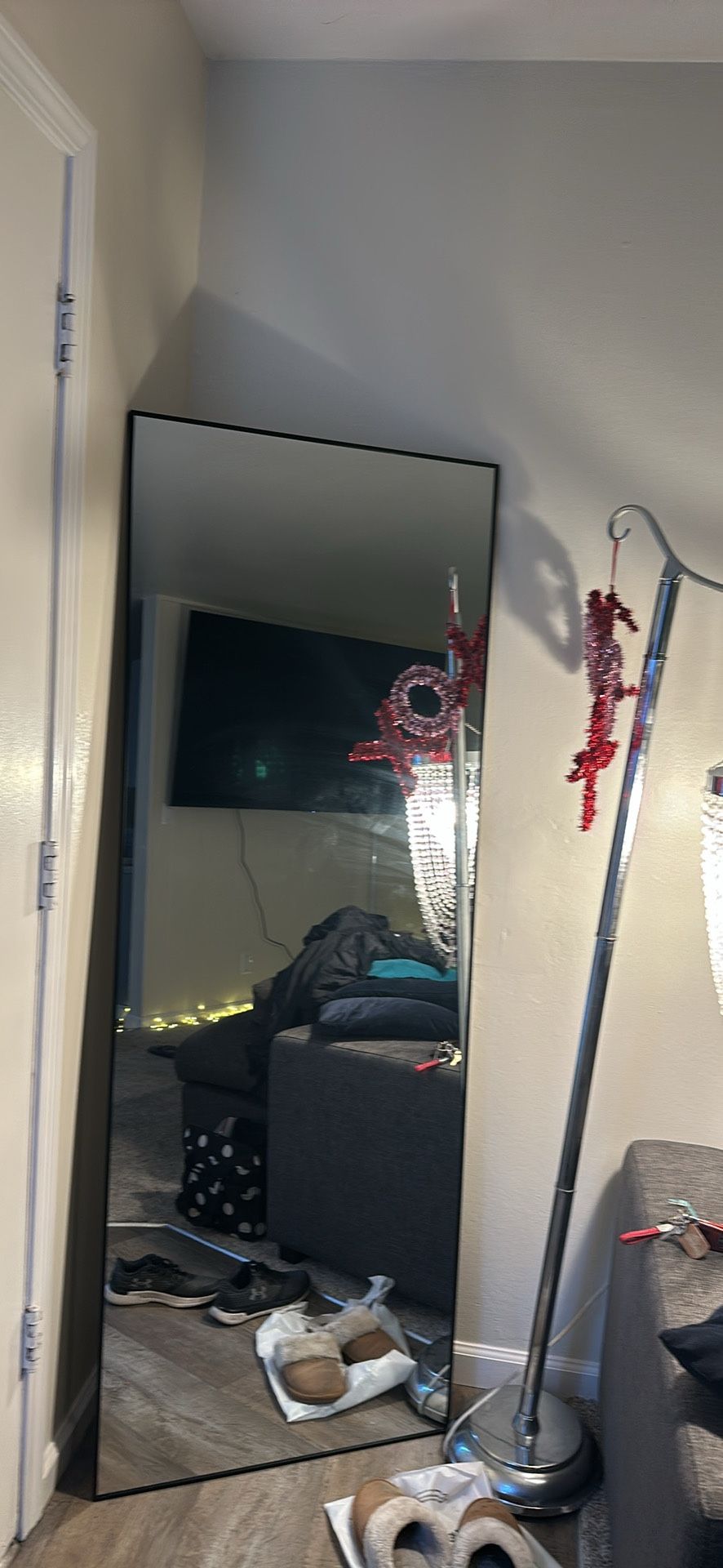 New Tall Full Body Mirror