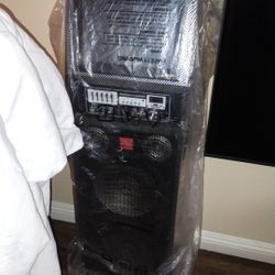 Vendo Karoake Sonido Stereo