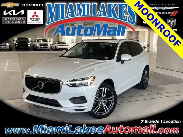 2019 Volvo XC60