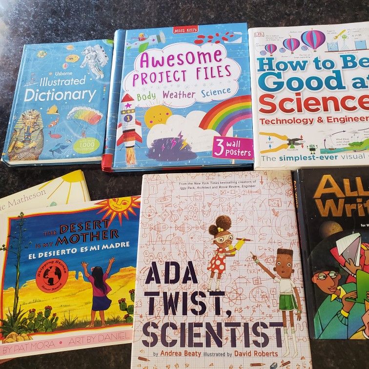 Kids Books π
