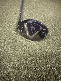 Callaway Elyte X 4 Hybrid