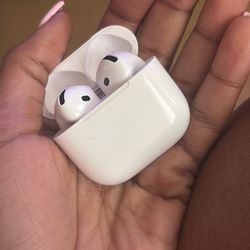 AirPod pros