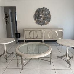 Furniture Grouping - Bernhard And Lather sof 