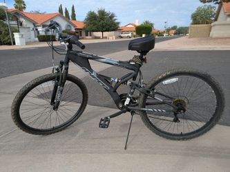 Hyper Havoc 26" Mountain Bike