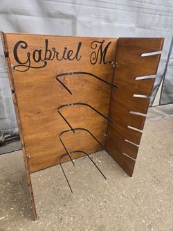 Hat / Rack Holders
