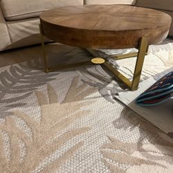 Coffee Table For Sale