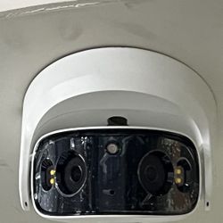 Fix Security Camaras 