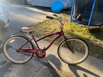 Beach Cruiser