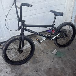 WE THE PEOPLE BMX