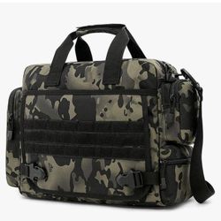 Cameo Shoulder bag for 14in laptop or documents