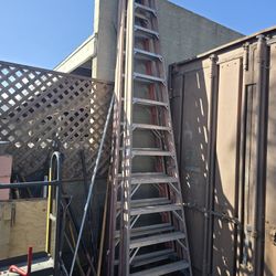Step Ladders