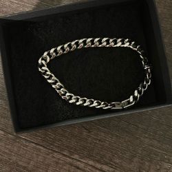Siler Bracelet