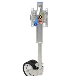 ARK Off Road Tráiler Jack