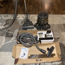 Rainbow Power Nozzle E Series