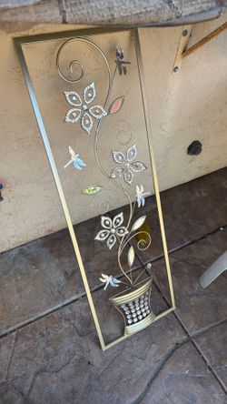Wall decor