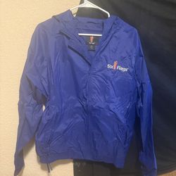 Six Flags Uniform Set