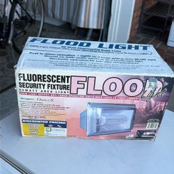Flood Light 65 W