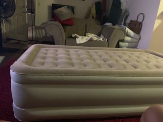 Mattress