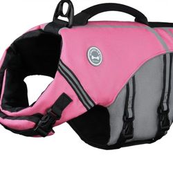 Dog Life Jacket
