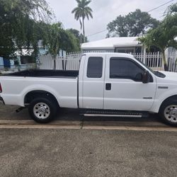 Ford 250 Disel 