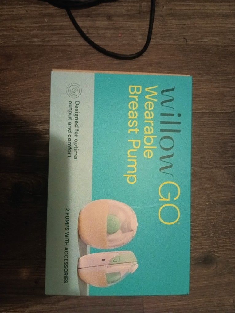 Brand New Baby Stuff Factory Sealed