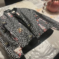 Unisex Jacket !!!!! 