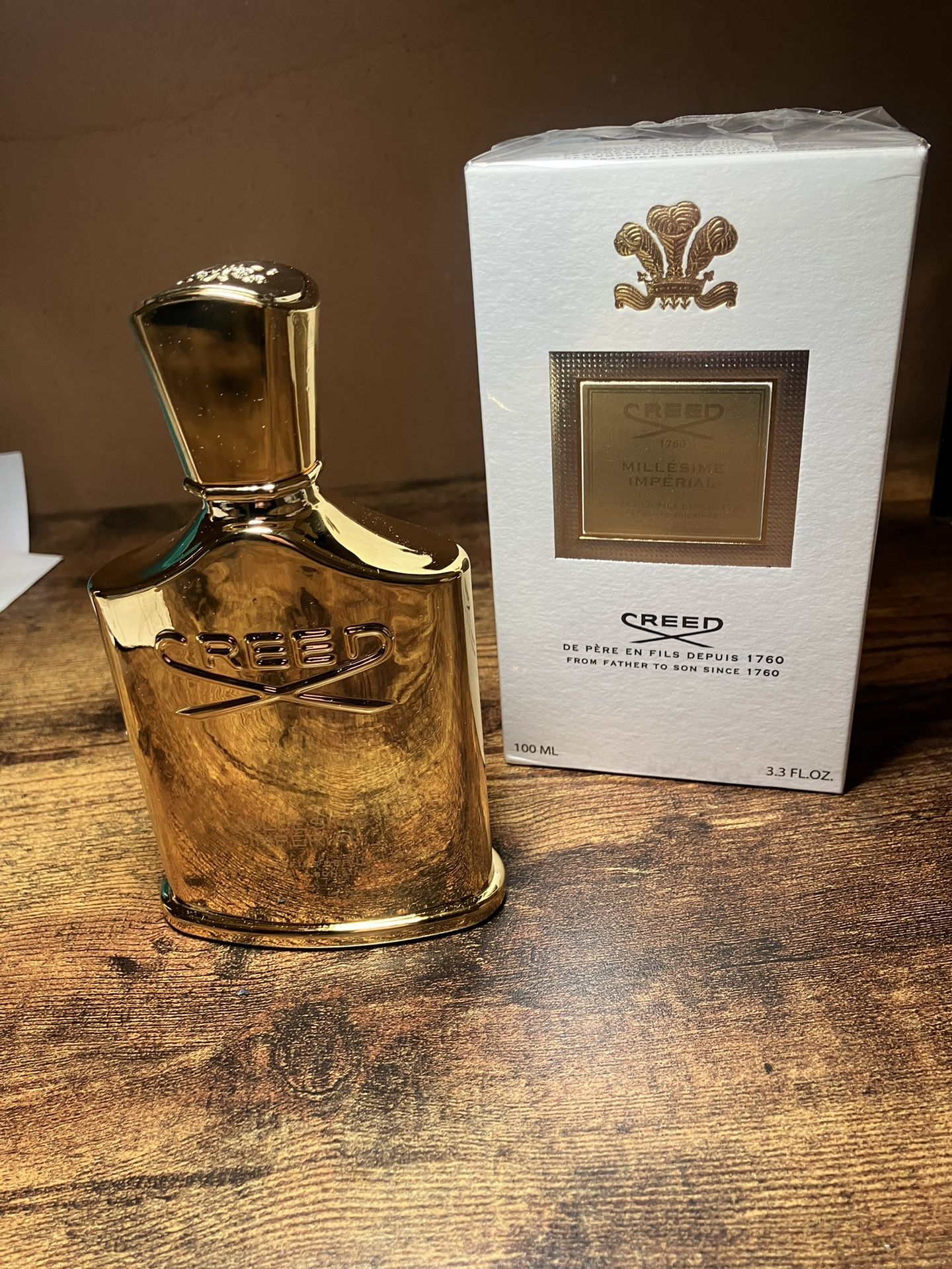 Creed Millesime Imperial 
