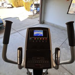 Elliptical 