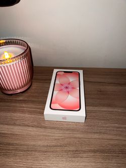 iPhone 17e 512GB