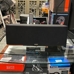 Paradigm CC-270 V.3 Center Channel Speaker