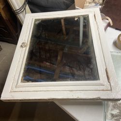 Vintage Medicine cabinet