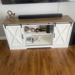 Tv Console 