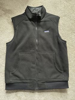 Patagonia Men's Better Sweater Fleece Vest - XL