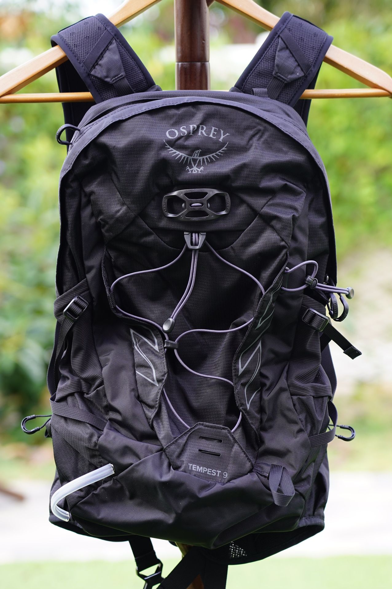 Osprey Tempest 9 Hiking Backpack - Women’s M/L