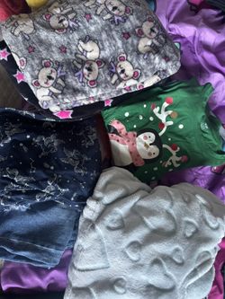 Girls Clothes Size 14/16 $15 For All