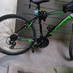 Schwinn 26' 