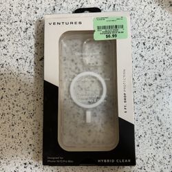 Ventures iPhone Case - Still Sealed 
