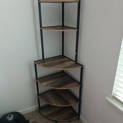 Corner Shelf