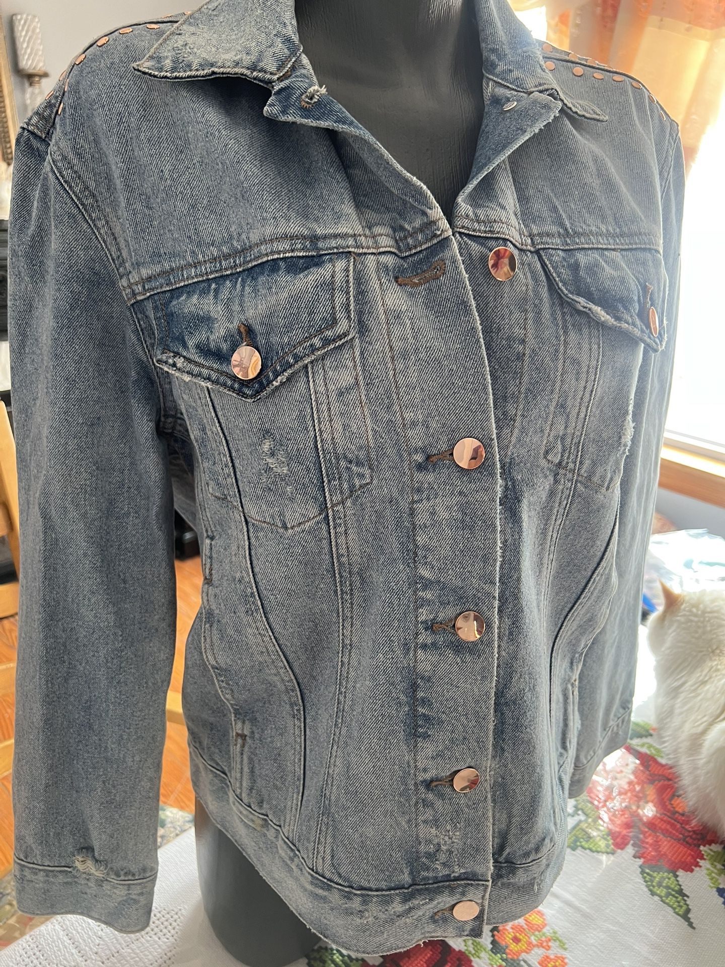 Victoria’s Secret Pink Jacket