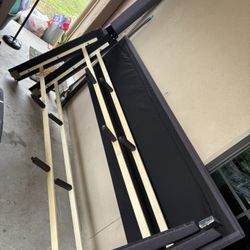 Bed Frame 