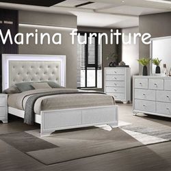 Furniture Bedroom Set