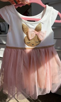 Baby girl dress size 12months