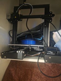 3d Printer Ender
