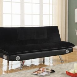 New New Sofa Bed