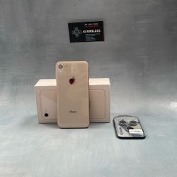 iPhone 8