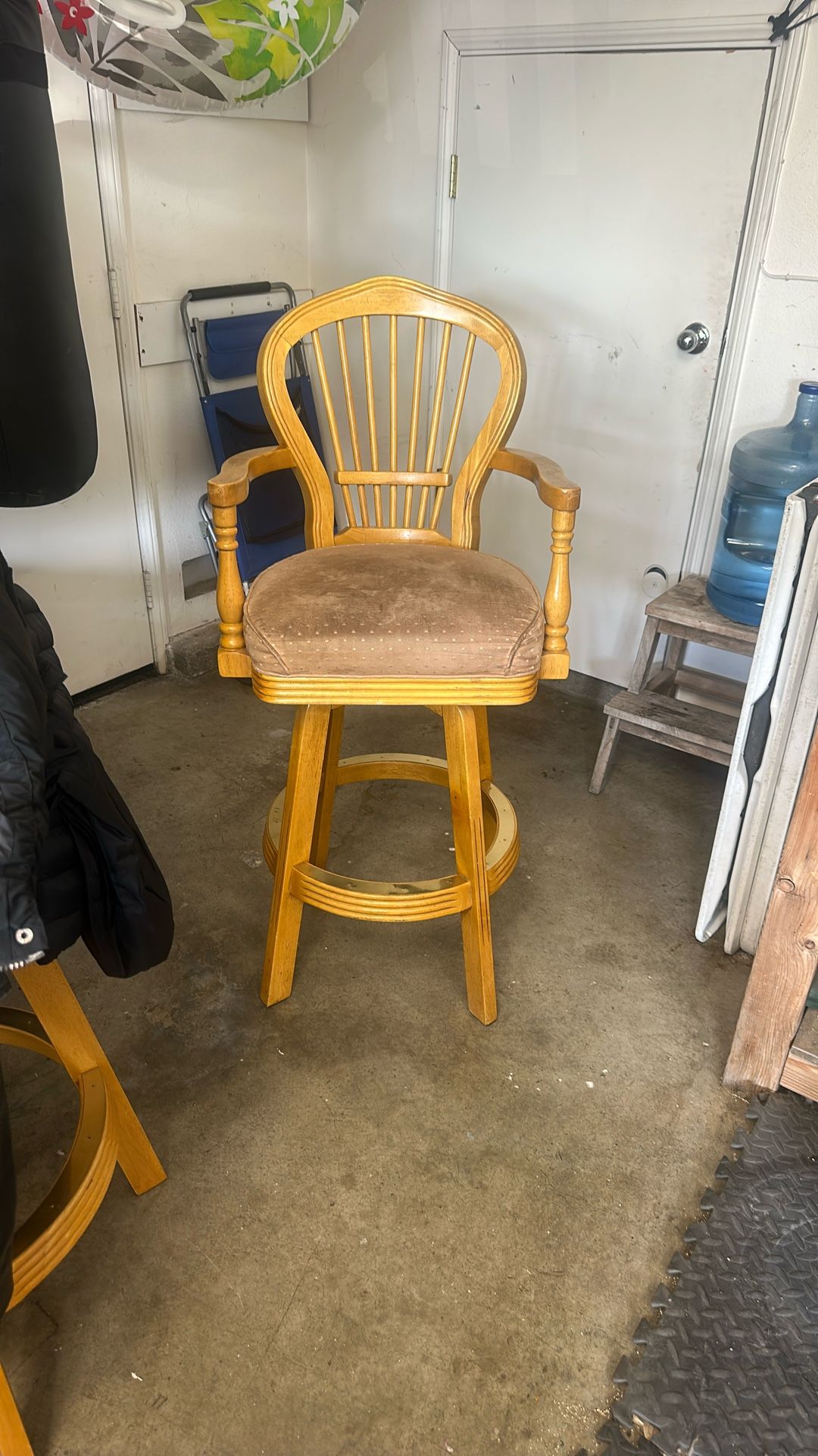 Bar Stool